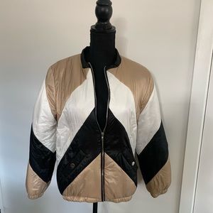 Ecru Studios Jacket
